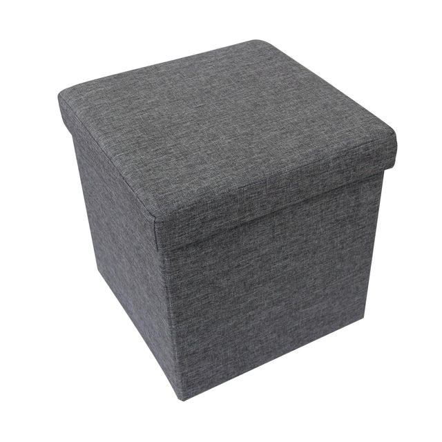 Storage Box Grey