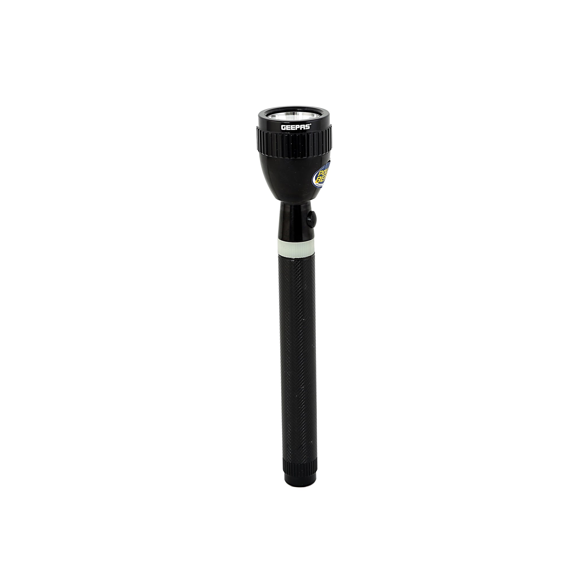 Rechargeable Flashlight GFL3803