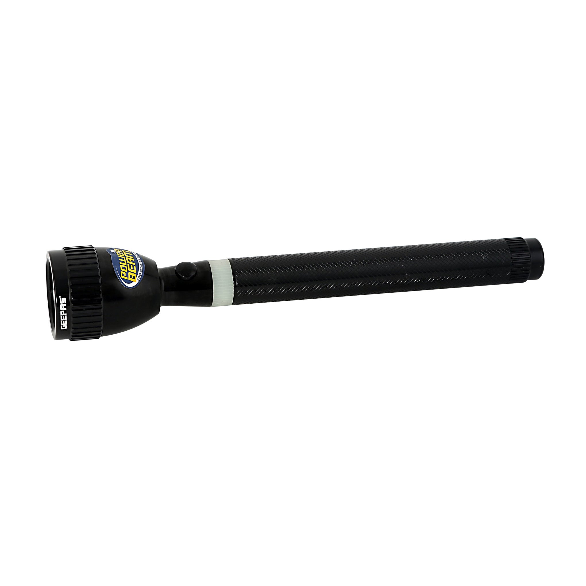 Rechargeable Flashlight GFL3803