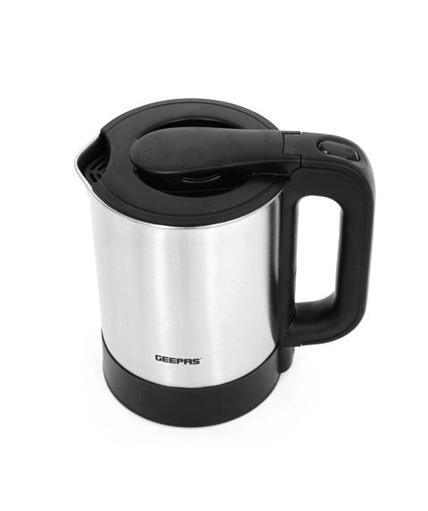 Electric Kettle 1.6L 1.6 L 2200.0 W GK174 Black/Copper