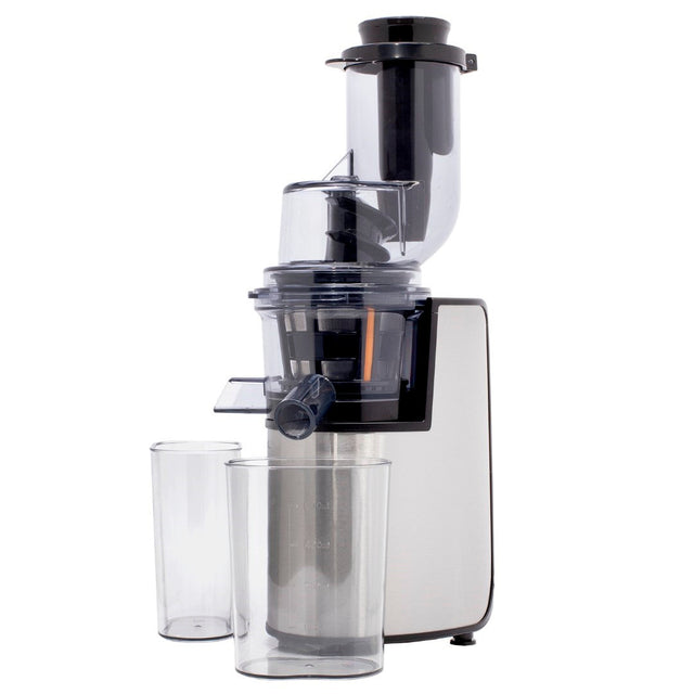 Masticating Slow Juicer 1 L 200 W GSJ44019N Black