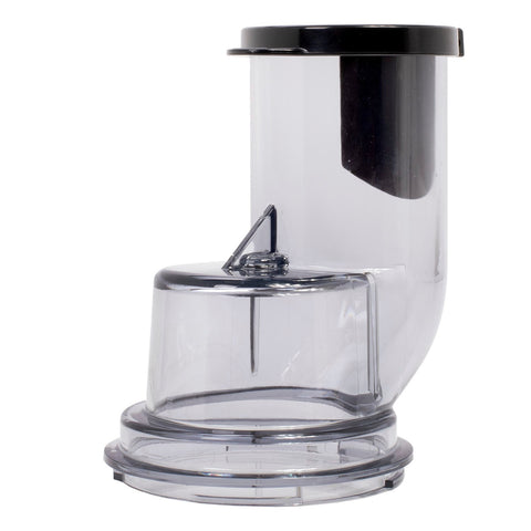 Masticating Slow Juicer 1 L 200 W GSJ44019N Black