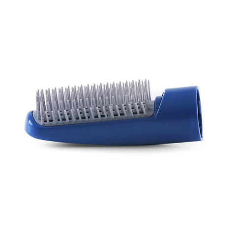 8-In-1 Hair Styler Blue