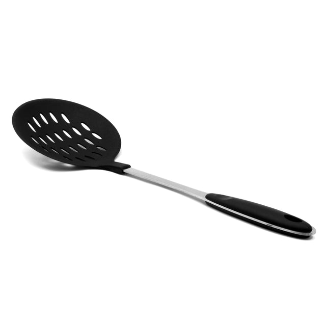 Nylon Skimmer Black/Silver