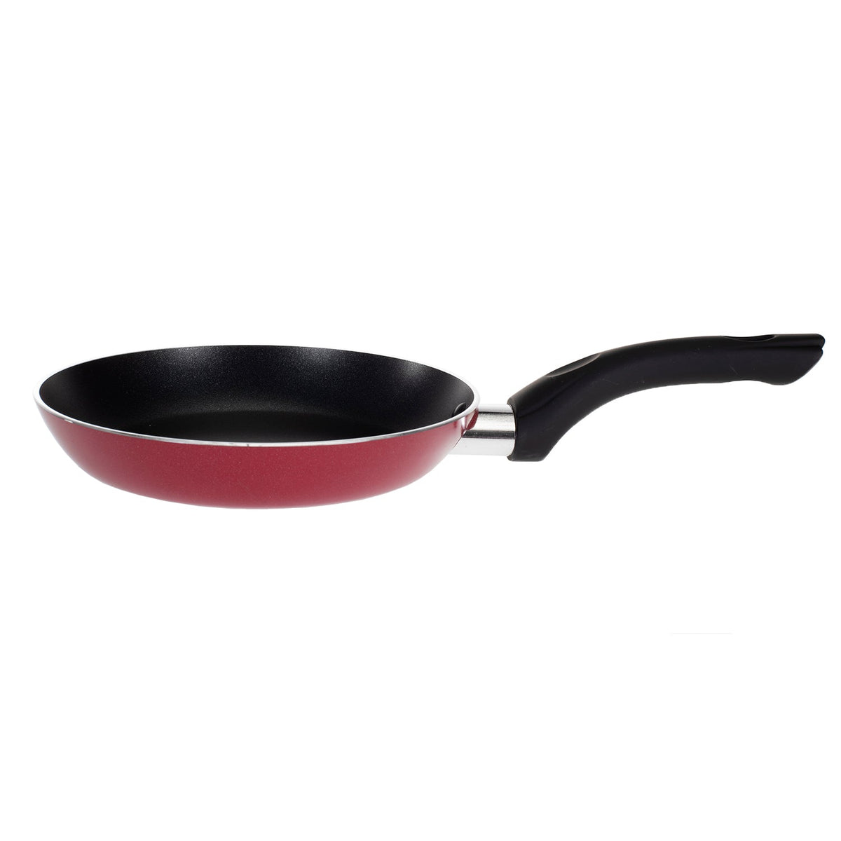 20Cm Aluminium Frypan 36X20.4Xx5.5Cm Multicolor Multicolor