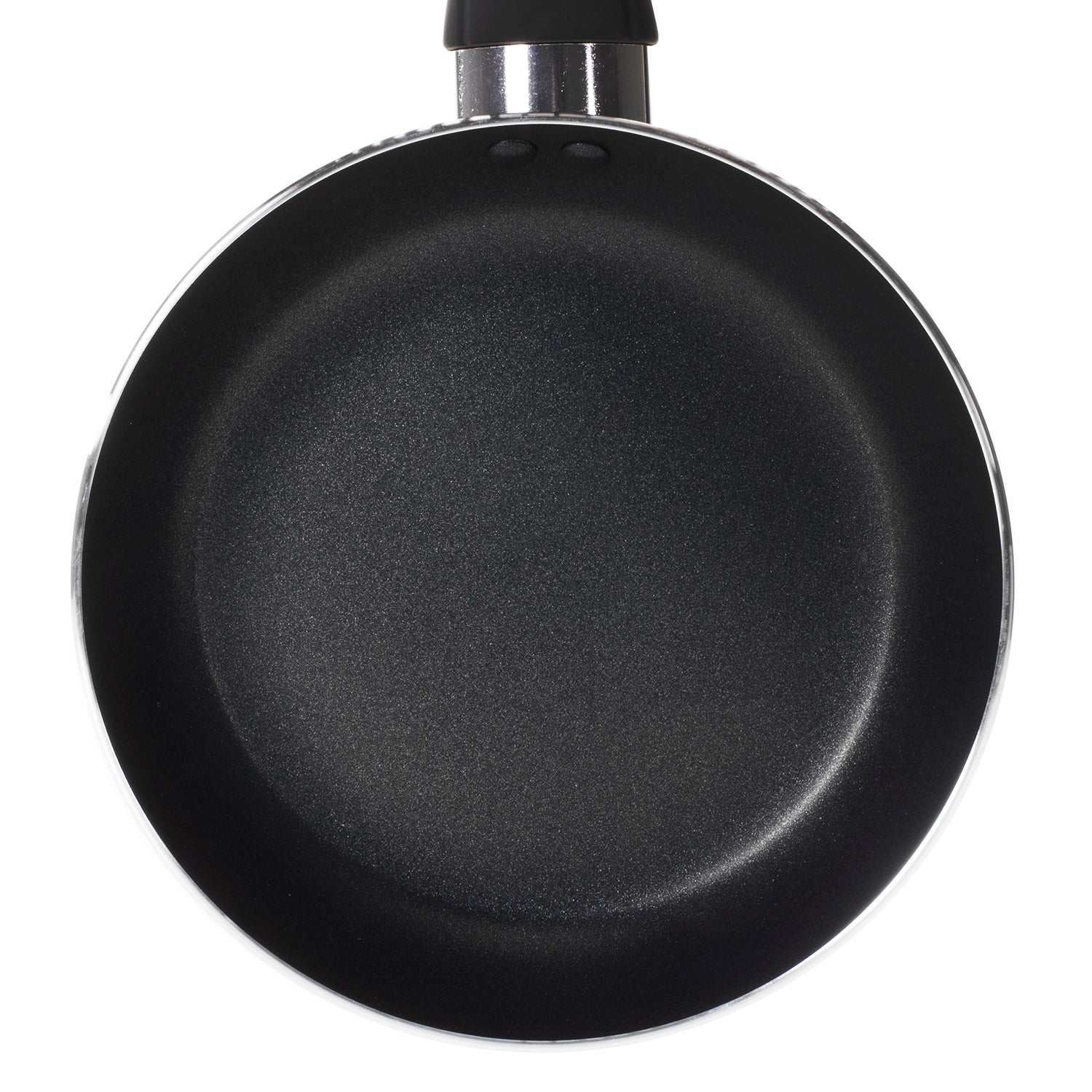 20Cm Aluminium Frypan 36X20.4Xx5.5Cm Multicolor Multicolor