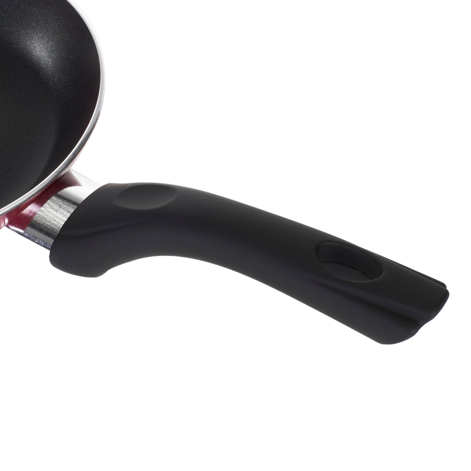 20Cm Aluminium Frypan 36X20.4Xx5.5Cm Multicolor Multicolor
