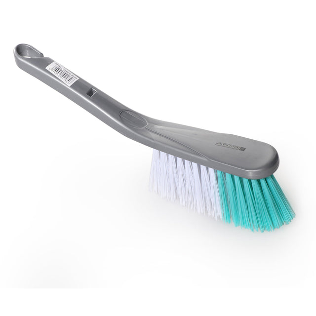 Royal Bright Cleaning Brush Multicolour Orange/Black 28x4.5x9cm