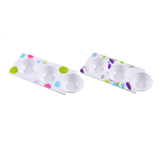 Serving Dish Multi Colour
