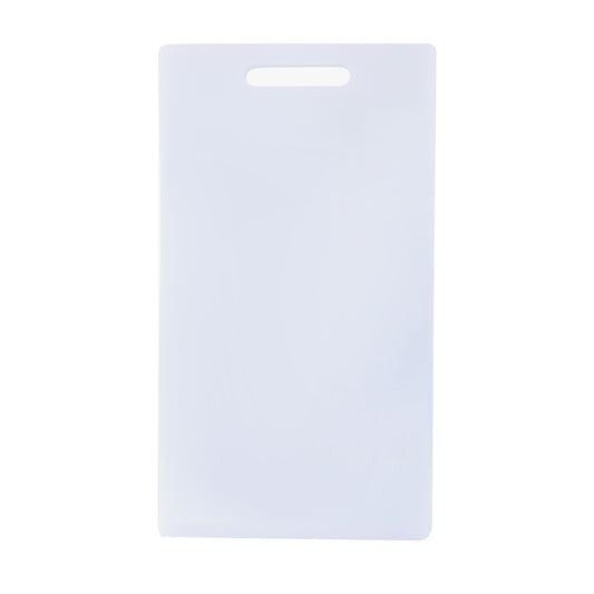 Cutting Board White