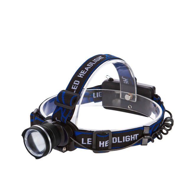 Rechargeable Led Head Lamp with 1500 Mah Battery - GHL51085