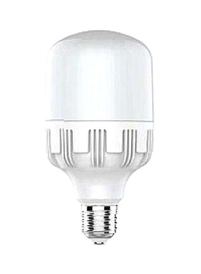 Standard Energy Saving LED Bulb White
