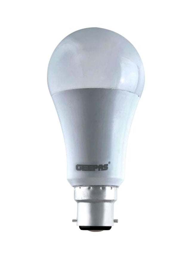 Energy Saving LED Bulb White 125mm