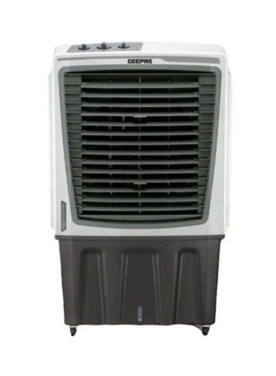 Air Masterpiece Air Cooler, 16-Inch Fan, 73L Water Tank, Large Ice Compartment, Powerful Cooling