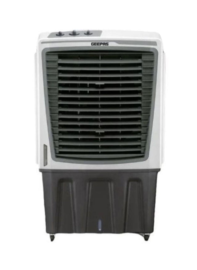 Air Masterpiece Air Cooler, 16-Inch Fan, 73L Water Tank, Large Ice Compartment, Powerful Cooling