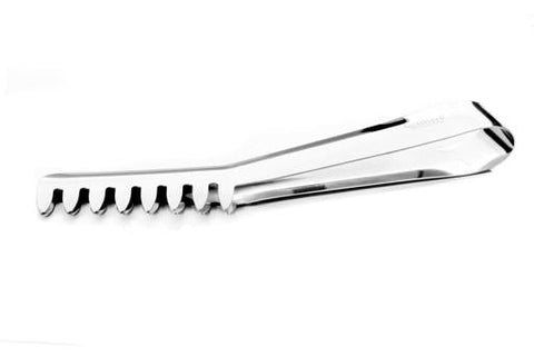 Food Tong Silver
