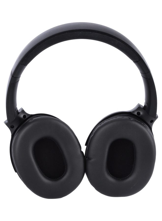 Over Ear Foldable Bluetooth Headphone With Deep Bass Multicolor