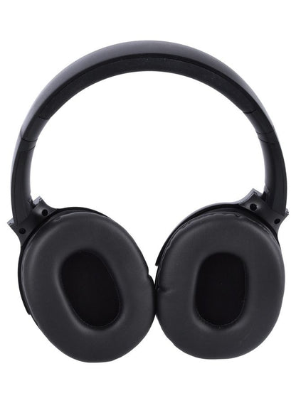 Over Ear Foldable Bluetooth Headphone With Deep Bass Multicolor