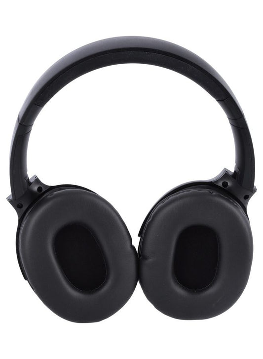 Over Ear Foldable Bluetooth Headphone With Deep Bass Multicolor