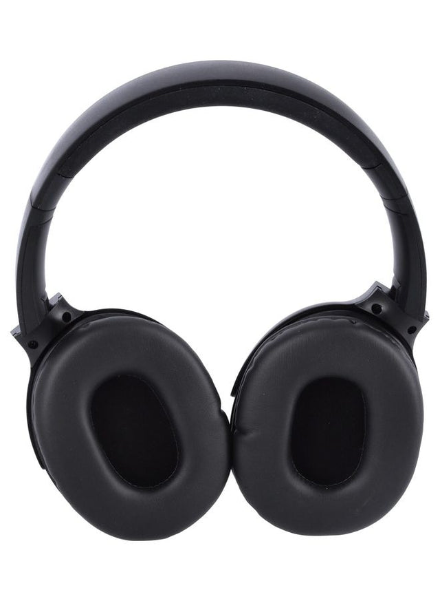 Over Ear Foldable Bluetooth Headphone With Deep Bass Multicolor