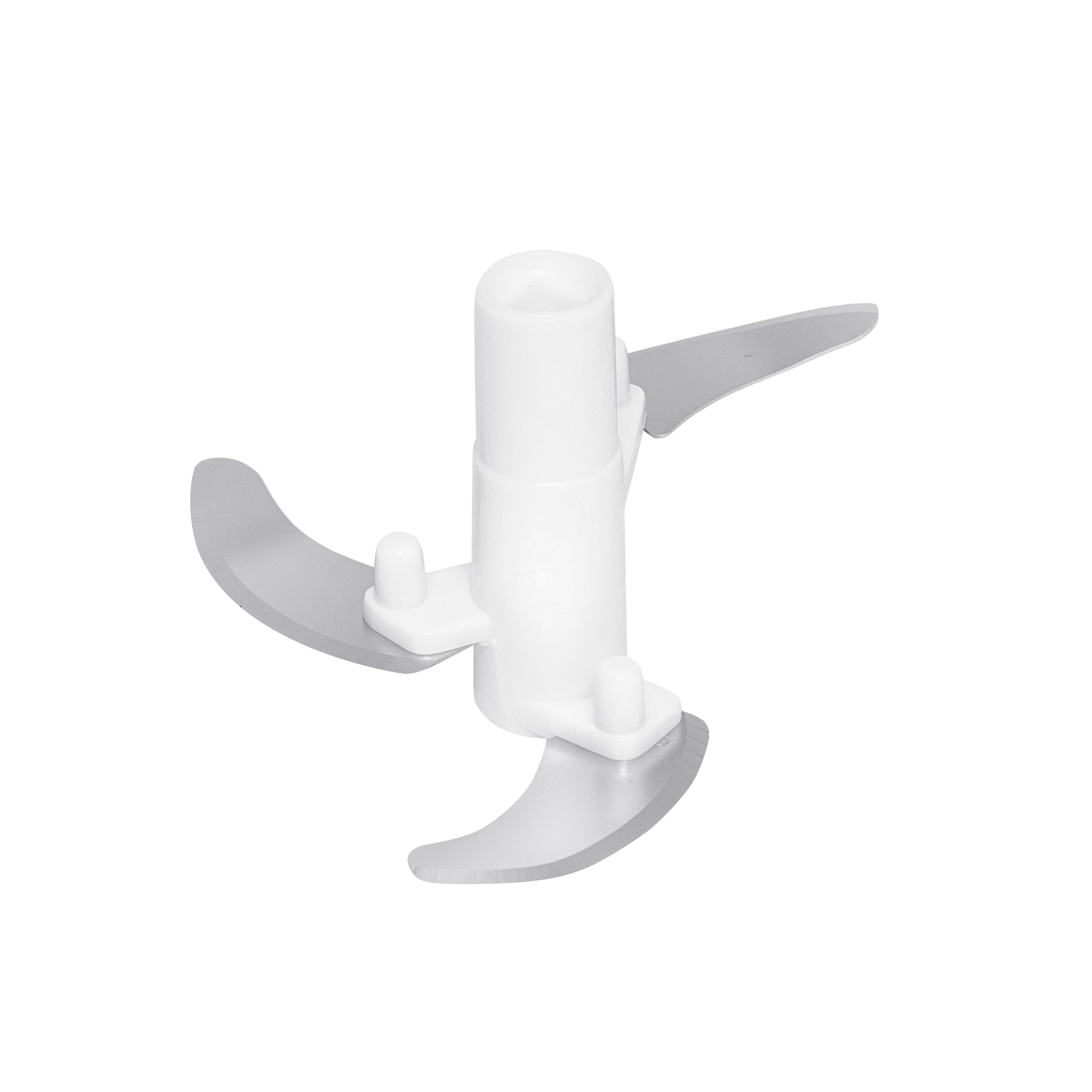 Handy Pull Chopper With Jar White 500ml