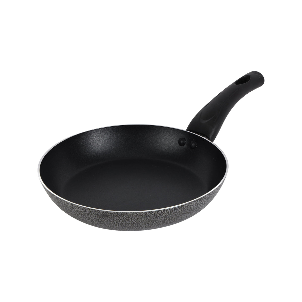 26cm Non-Stick Fry Pan with Lid RF2952 | Induction Compatible Skillet | Everyday Cooking Pan