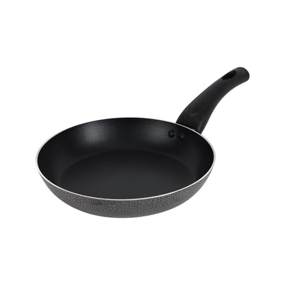 26cm Non-Stick Fry Pan with Lid RF2952 | Induction Compatible Skillet | Everyday Cooking Pan
