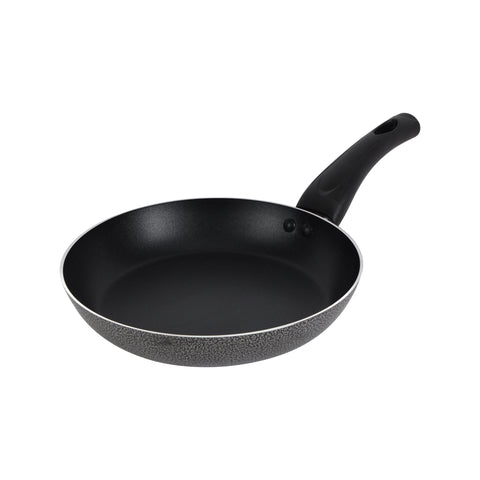 26cm Non-Stick Fry Pan with Lid RF2952 | Induction Compatible Skillet | Everyday Cooking Pan