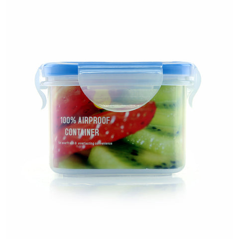 Air Proof Container Clear 500ml
