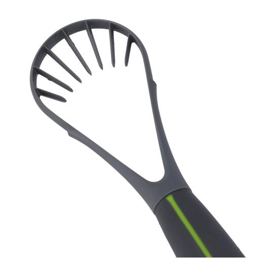 Avocado Tool RF9941 – 4-in-1 Nylon Splitter, Pitter, Cutter & Scoop | Food Grade Material, Dishwasher Safe Kitchen Gadget