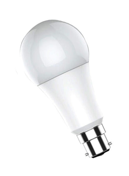 Energy Saving LED Bulb White 125mm