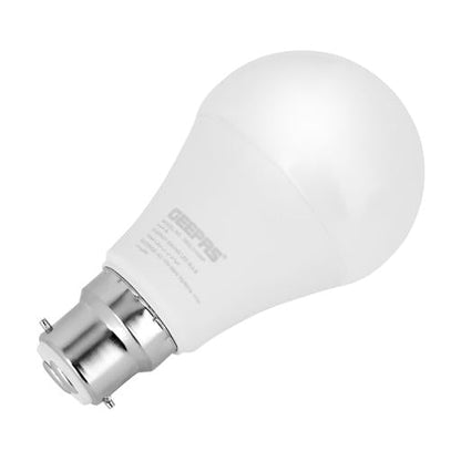 Energy Saving LED Bulb, Pack of 3 10W LED Blubs, GESL3140P | 30000hrs Lifetime | E27/ B22 Base Type | 900LM Lumens | 80% Energy Saving Blubs | Cool Day Light LED Blub
