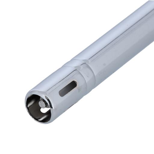 Gas Lighter Elegant Slim Design Strong And Sturdy Design Thicker Gauge For High Durability Easy Grip Handle Premium Quality Material Assorted 21.2x6x3.3cm