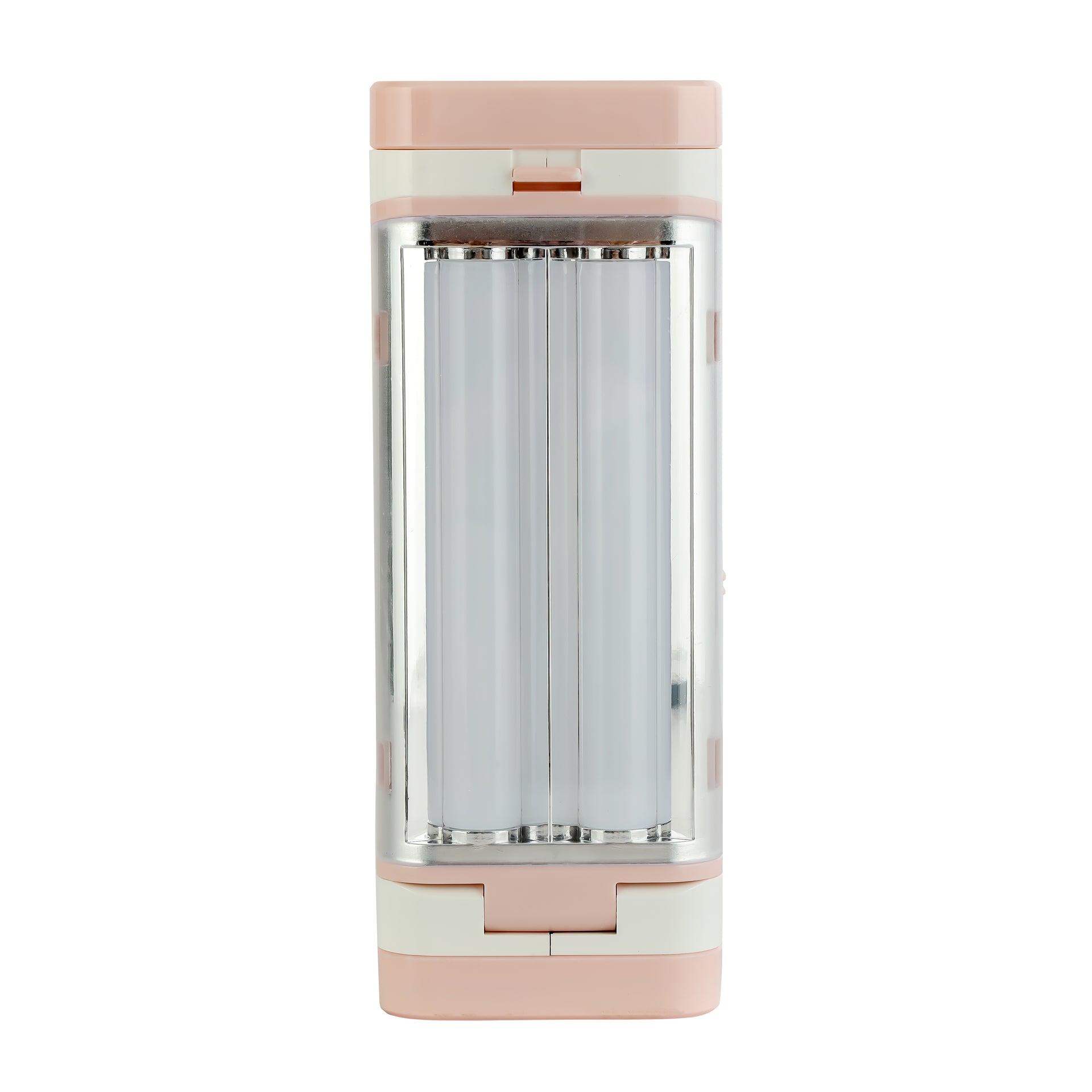 Premium Solar LED Lantern – Portable Rechargeable Design, 8-Hour Runtime, & Foldable Frame for Indoor/Outdoor Use