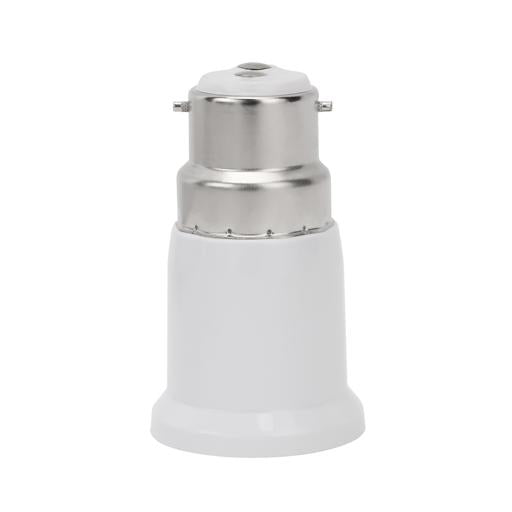 Geepas 100 W 5 Leaf LED Folding Lamp- GESL55111| Perfect for Home and Office Use| Light-Weight, Stylish, Innovative Design with Long Life of 50000 Hours| White, 2 Years Warranty