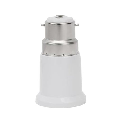 Geepas 100 W 5 Leaf LED Folding Lamp- GESL55111| Perfect for Home and Office Use| Light-Weight, Stylish, Innovative Design with Long Life of 50000 Hours| White, 2 Years Warranty