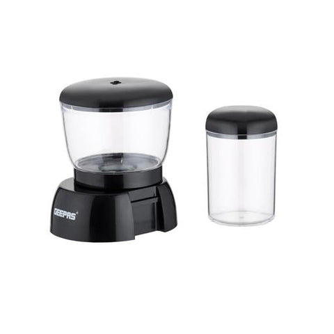 Geepas Peanut Butter Maker/SS/756GM/500W