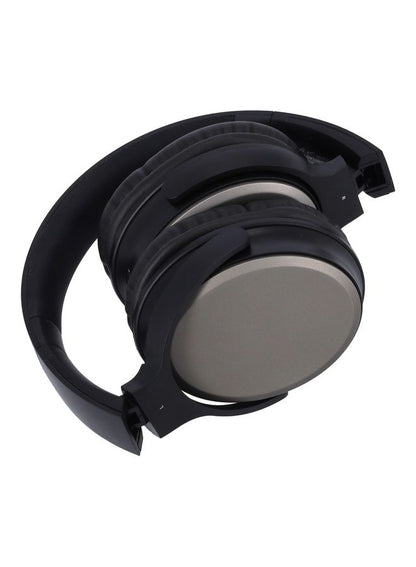 Over Ear Foldable Bluetooth Headphone With Deep Bass Multicolor