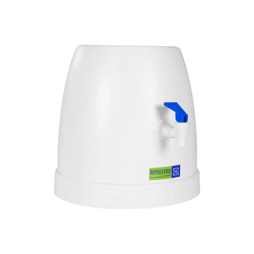 Portable Water Dispenser, Non-Dust Adhesive, No water leakage, Ideal for Drinks Beverage Serving Dispenser Tap Juice Water Carrier | Water Tank and Tap for Home Gatherings School Office | Ideal for 15 & 19L Refill Bottles