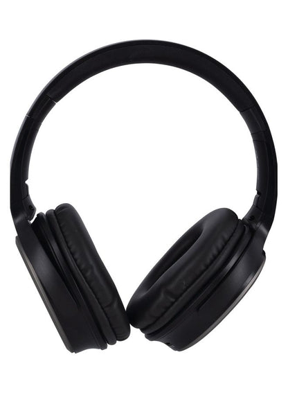 Over Ear Foldable Bluetooth Headphone With Deep Bass Multicolor