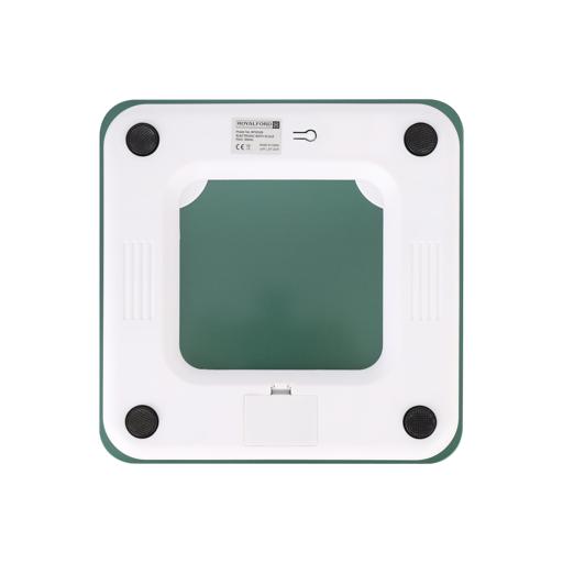 ميزان الجسم الرقمي رويال فورد RF12029