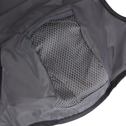 جهاز تدليك الساق والقدم 2 في 1: اهتزاز، ضغط، وكشط - شاشة LCD ومؤقت