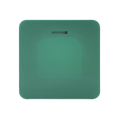 ميزان الجسم الرقمي رويال فورد RF12029