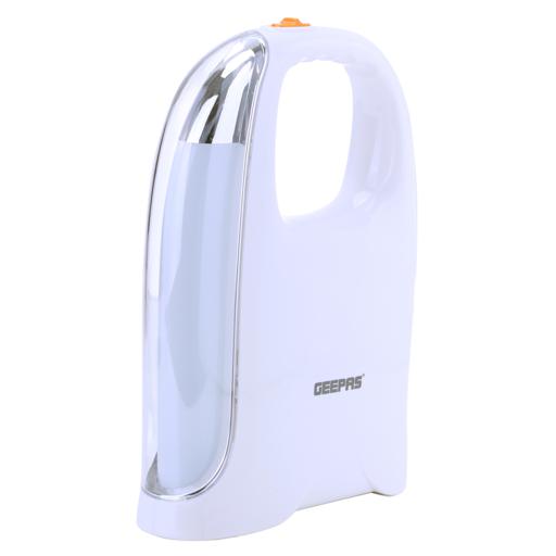 Rechargeable LED Emergency Lantern White