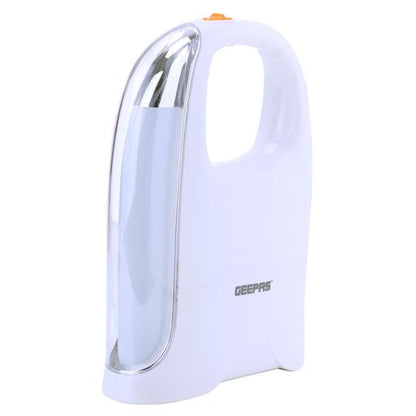Rechargeable LED Emergency Lantern White