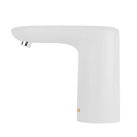 Rechargeable Water Pump White