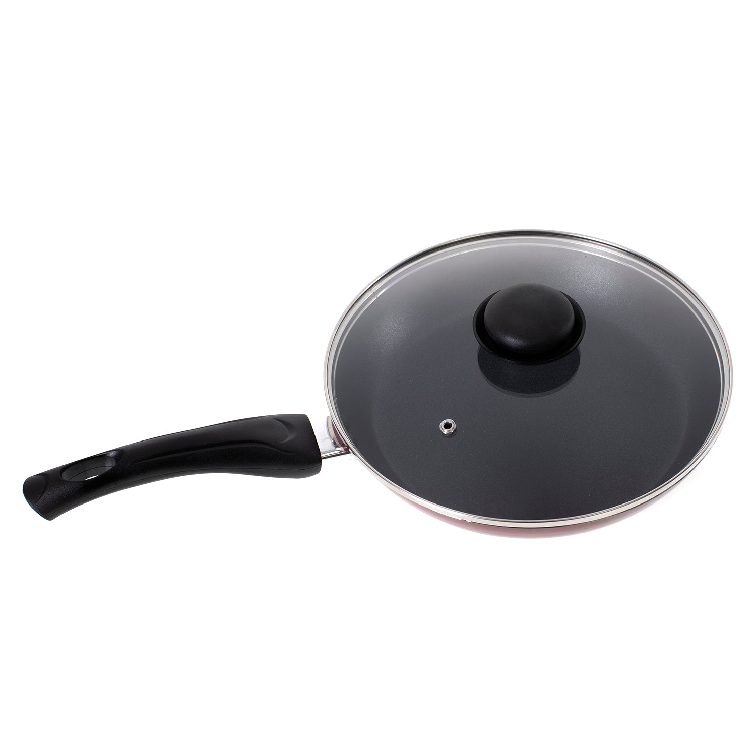 Frying Pan Black 24 cmcm