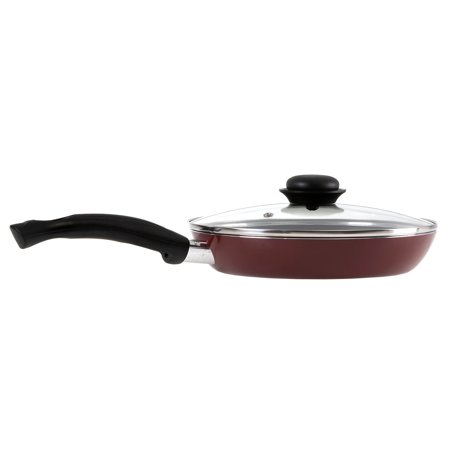 Frying Pan Black 24 cmcm