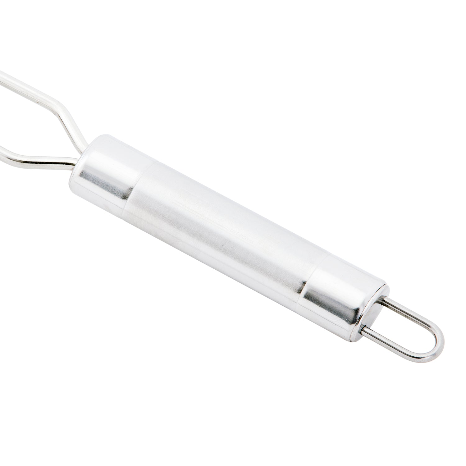 10.3 Cm Stainless Steel Strainer 29.5X10 Cm Silver 10.3cm