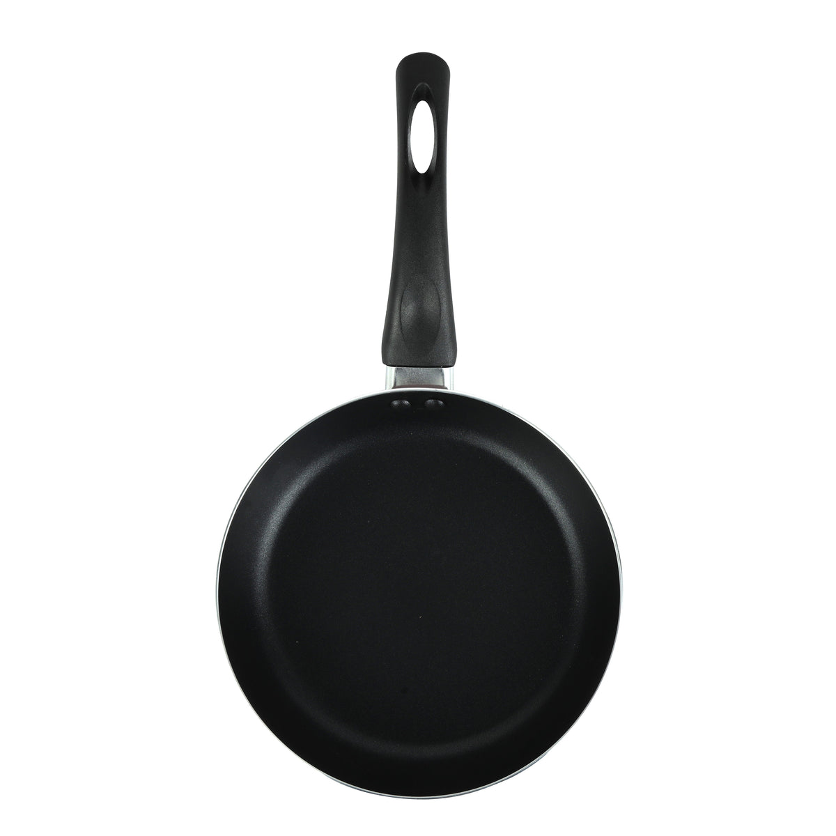 Non Stick Fry Pan Red 24cm